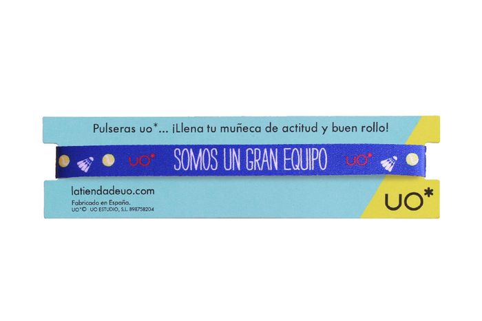 Ejemplo: