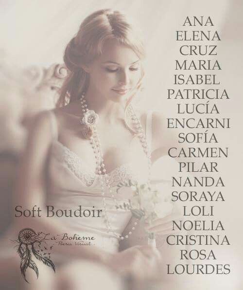 Boudoir fotografia - 1