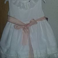 Vestido de mi niña para las arras, que os parece?? - 1