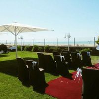Ceremonia y aperitivo