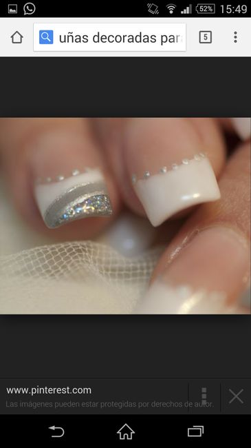 ¿como llevareis la uñas? - 3