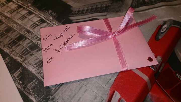 Etiquetas solo para lagrimas de felicidad - 2