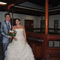 Nuestra boda