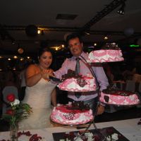 Nuestra boda