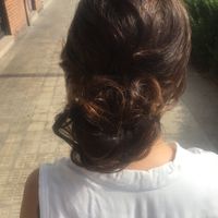 Prueba peinado - 1