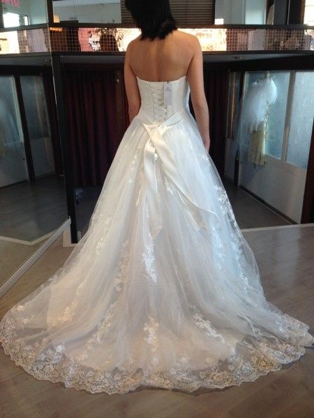 Mi vestido!!!!! - 3