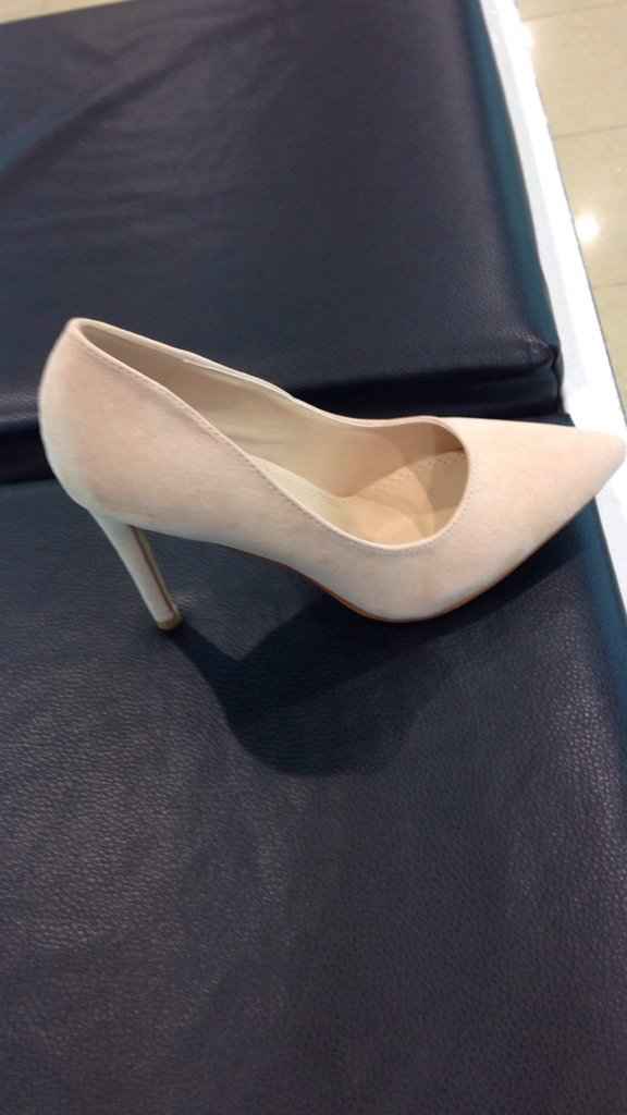 Zapatos novia - 1