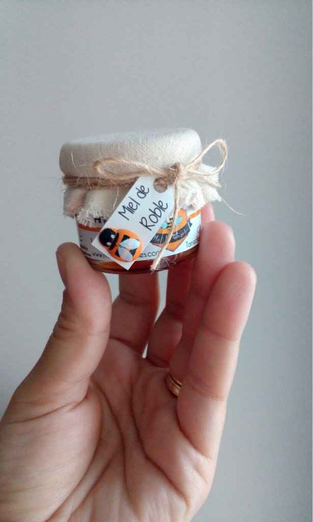 Regalito boda - 1