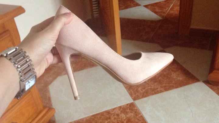 Duda zapato!!! - 1
