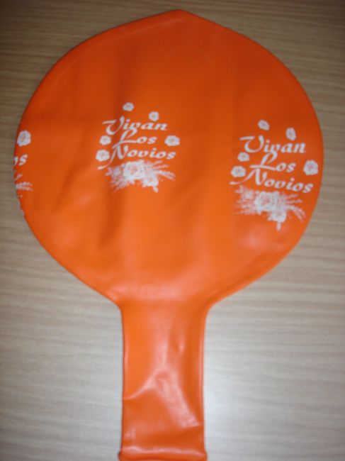 Globo Gigante
