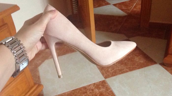 Duda zapato!!! - 1