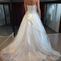 Mi vestido!!!!! - 3