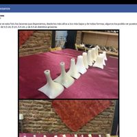 Tipos de tacón  José  Illana 