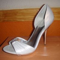 Mis Zapatos.