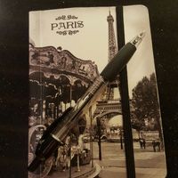 La Libreta de la Boda