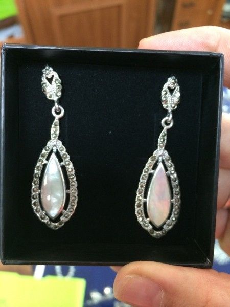 mis pendientes
