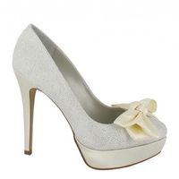 zapato novia