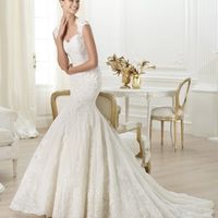 mi vestido