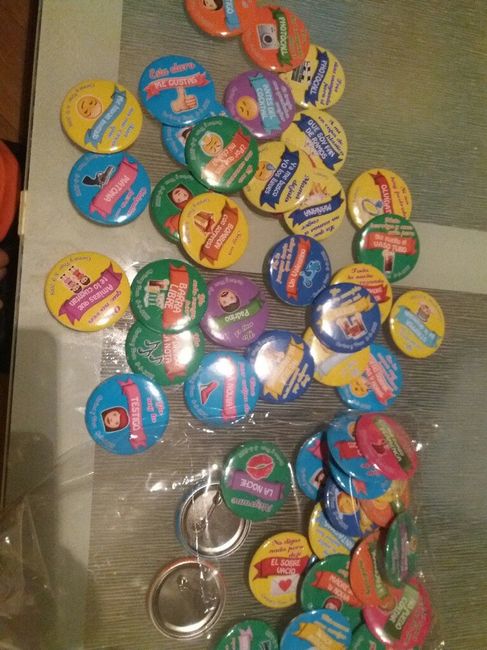  Mis letraaaasssss!!!!! - 1
