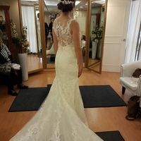 Prueba del vestido - 1