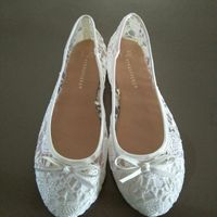 Manoletinas primark - 2