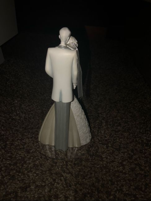 Figuras distintas para el pastel - 2
