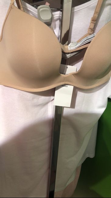 Body o Sujetador sujeto al vestido!!?? 2