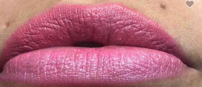Ayuda con el labial fijo! - 1