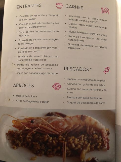 Prueba menú - 1