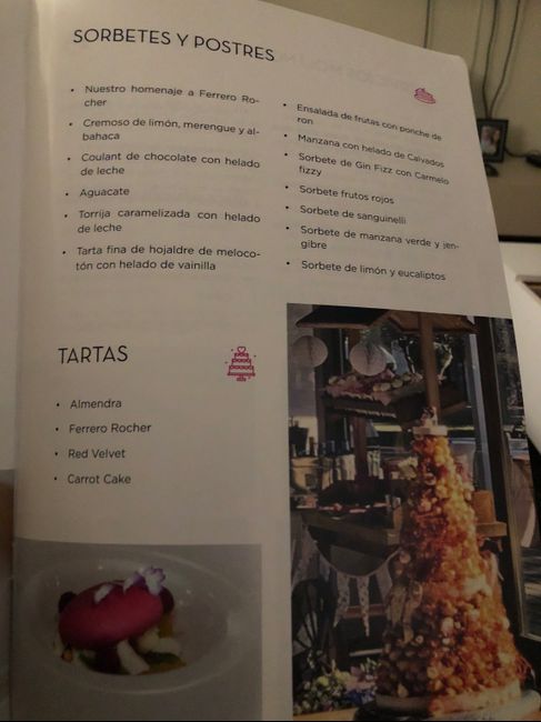 Prueba menú - 2