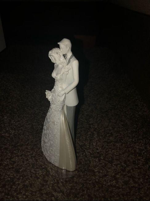 Mi figura 👫 🤵 👰🏽 🎂 - 2