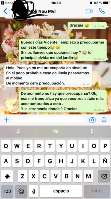 Súper triste😭 - 1