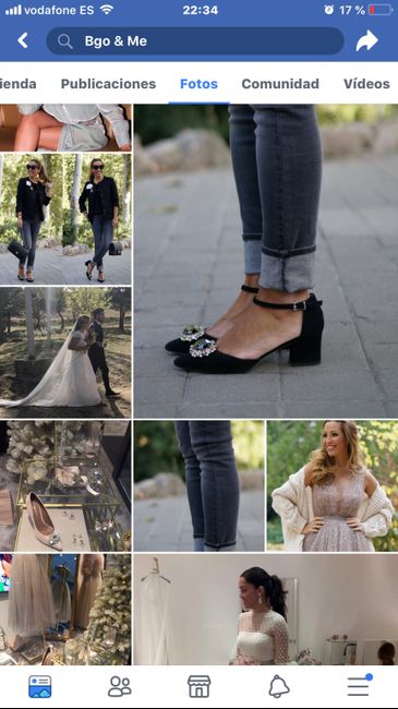 Quiero estos zapatos 🙏🏻 - 2