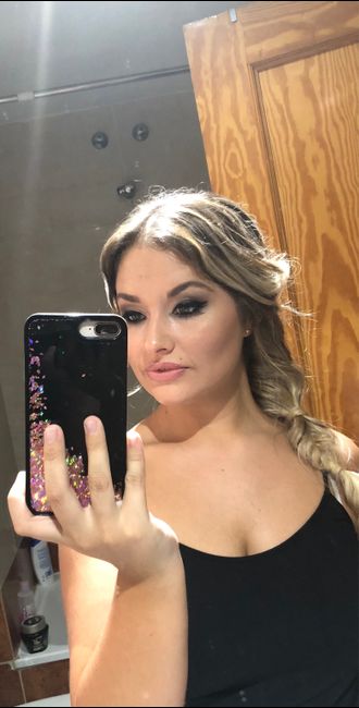 Nueva prueba 💆🏼‍♀️ 💄 - 7