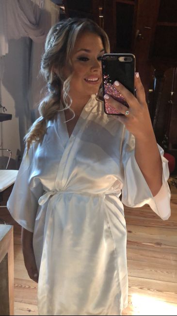 Adelanto de Boda 🎩 👰🏽 - 3