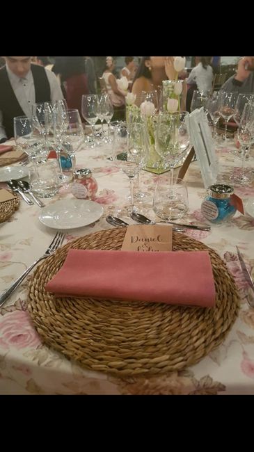 Adelanto de Boda 🎩 👰🏽 - 8