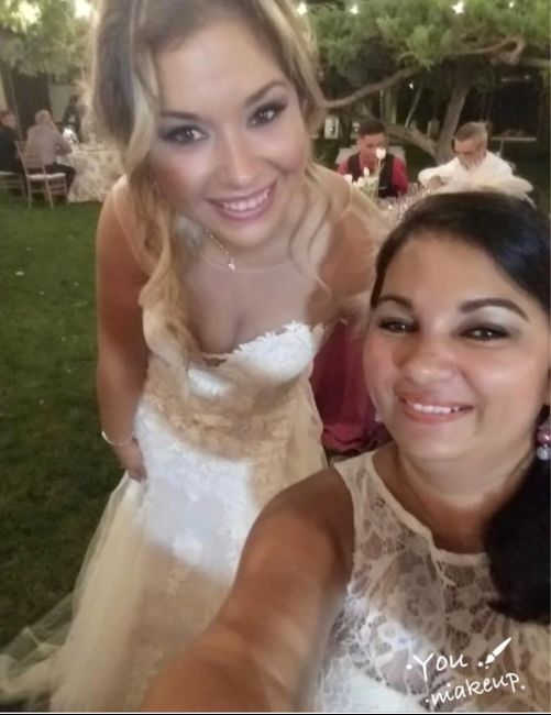 Adelanto de Boda 🎩 👰🏽 - 13