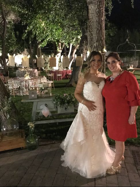 ¿Dónde celebrarás el banquete? - 2