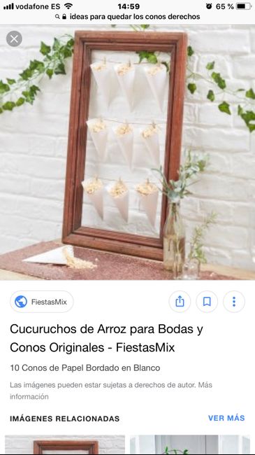Ultimando cositas - 1