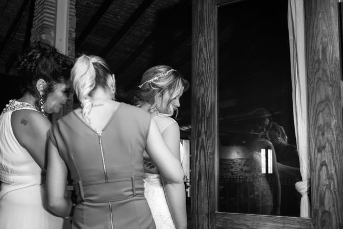 Fotos 📷 al prepararme 👰🏼 - 13