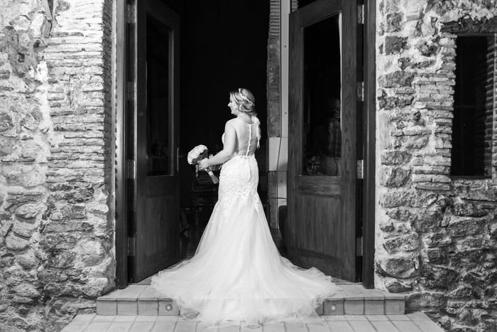 Fotos 📷 al prepararme 👰🏼 - 14