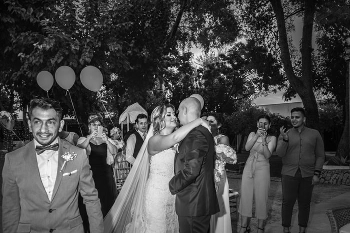 Fotos 📸 ceremonia ♥️ - 9