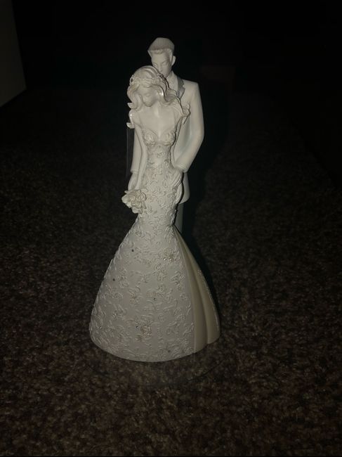 Qué regalar a una novia? - 3