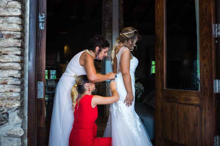 Fotos 📷 al prepararme 👰🏼 - 15