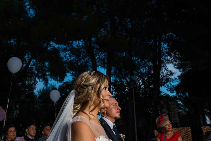 Fotos 📸 ceremonia ♥️ - 10