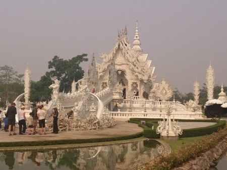 Por que elegir las maldivas? por que elegir tailandia? - 1