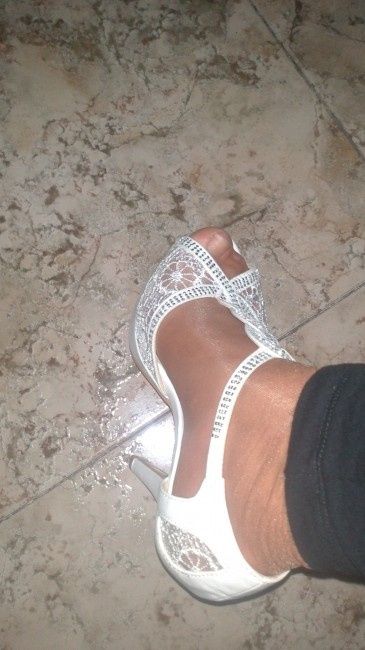 Los zapatos de todas las novias! - 3