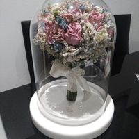 Ramo de Novia - 1