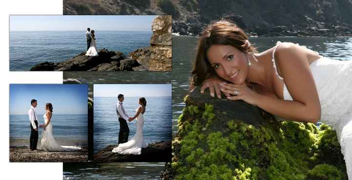 Novias de granada y alrededores....postboda! - 1