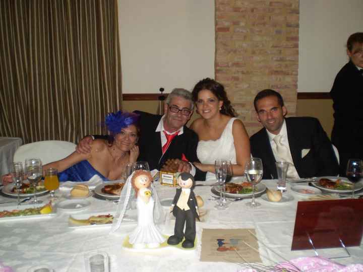 MI BODA